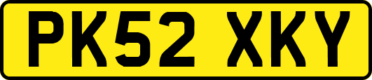 PK52XKY