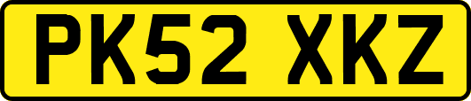 PK52XKZ