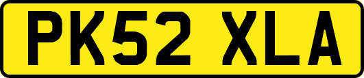 PK52XLA