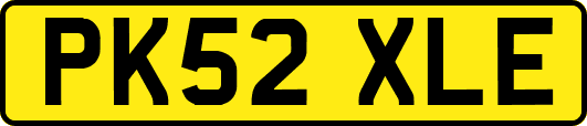 PK52XLE