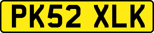 PK52XLK
