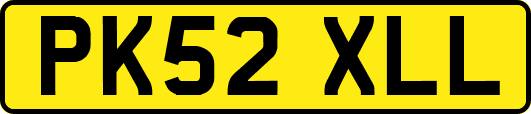 PK52XLL