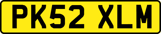 PK52XLM