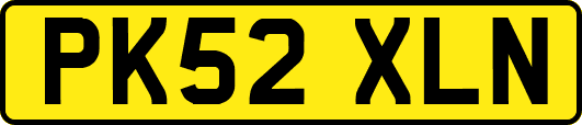 PK52XLN