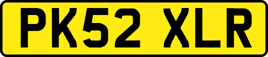 PK52XLR
