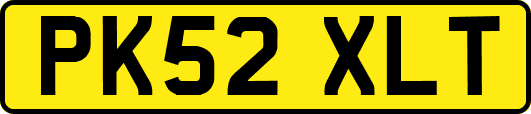 PK52XLT