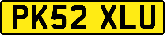PK52XLU