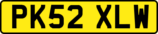 PK52XLW