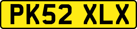 PK52XLX