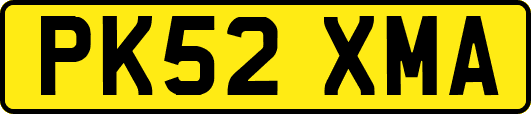 PK52XMA