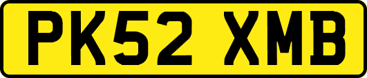 PK52XMB