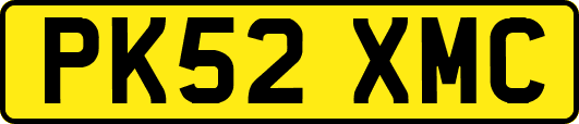 PK52XMC