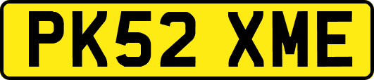 PK52XME