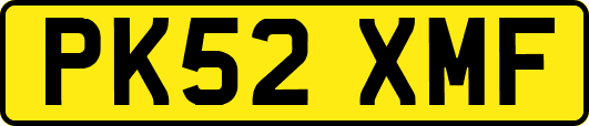 PK52XMF