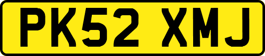 PK52XMJ