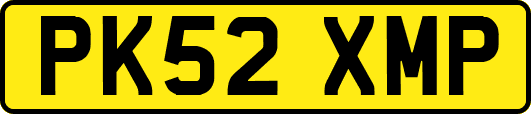 PK52XMP