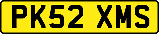 PK52XMS
