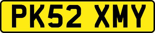 PK52XMY