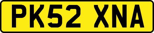 PK52XNA