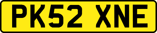 PK52XNE