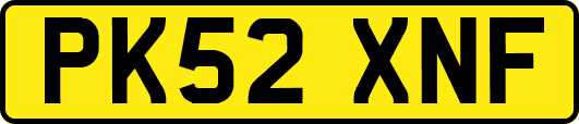 PK52XNF