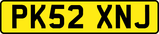 PK52XNJ