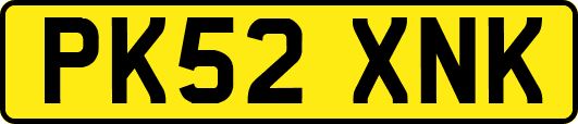 PK52XNK