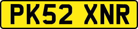 PK52XNR
