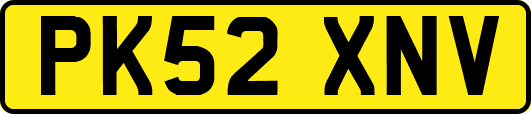 PK52XNV