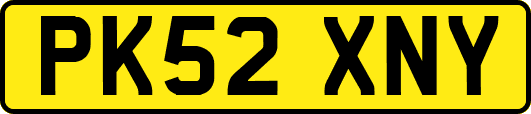 PK52XNY