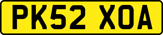 PK52XOA