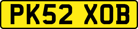 PK52XOB