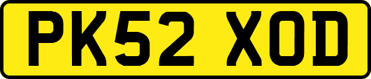 PK52XOD