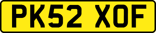 PK52XOF