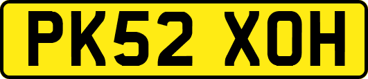 PK52XOH