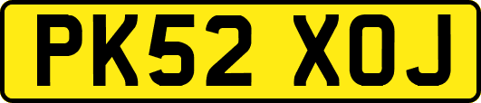 PK52XOJ