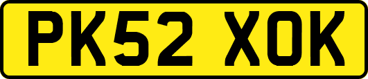 PK52XOK