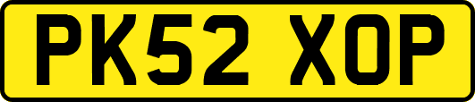 PK52XOP