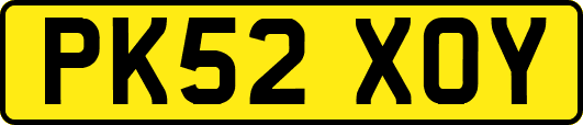 PK52XOY