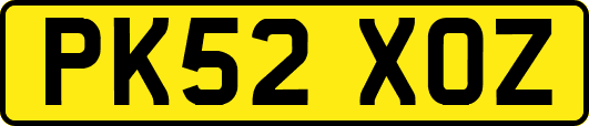 PK52XOZ