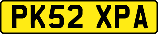 PK52XPA