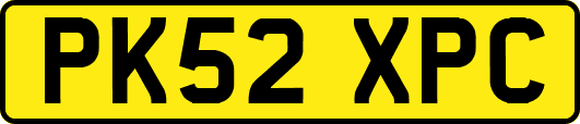 PK52XPC