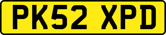 PK52XPD