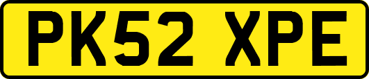 PK52XPE