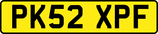 PK52XPF