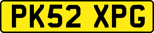 PK52XPG