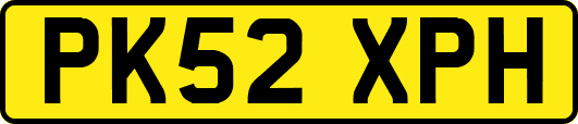 PK52XPH