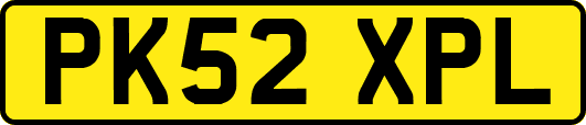 PK52XPL