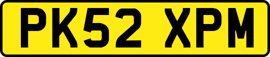 PK52XPM