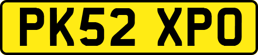 PK52XPO